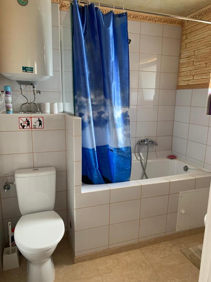 Guesthouse Svečiuose pas Gražina Palanga Extérieur photo