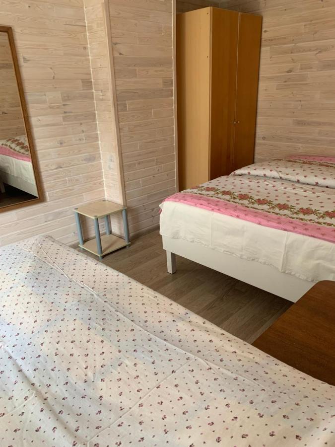Guesthouse Svečiuose pas Gražina Palanga Extérieur photo