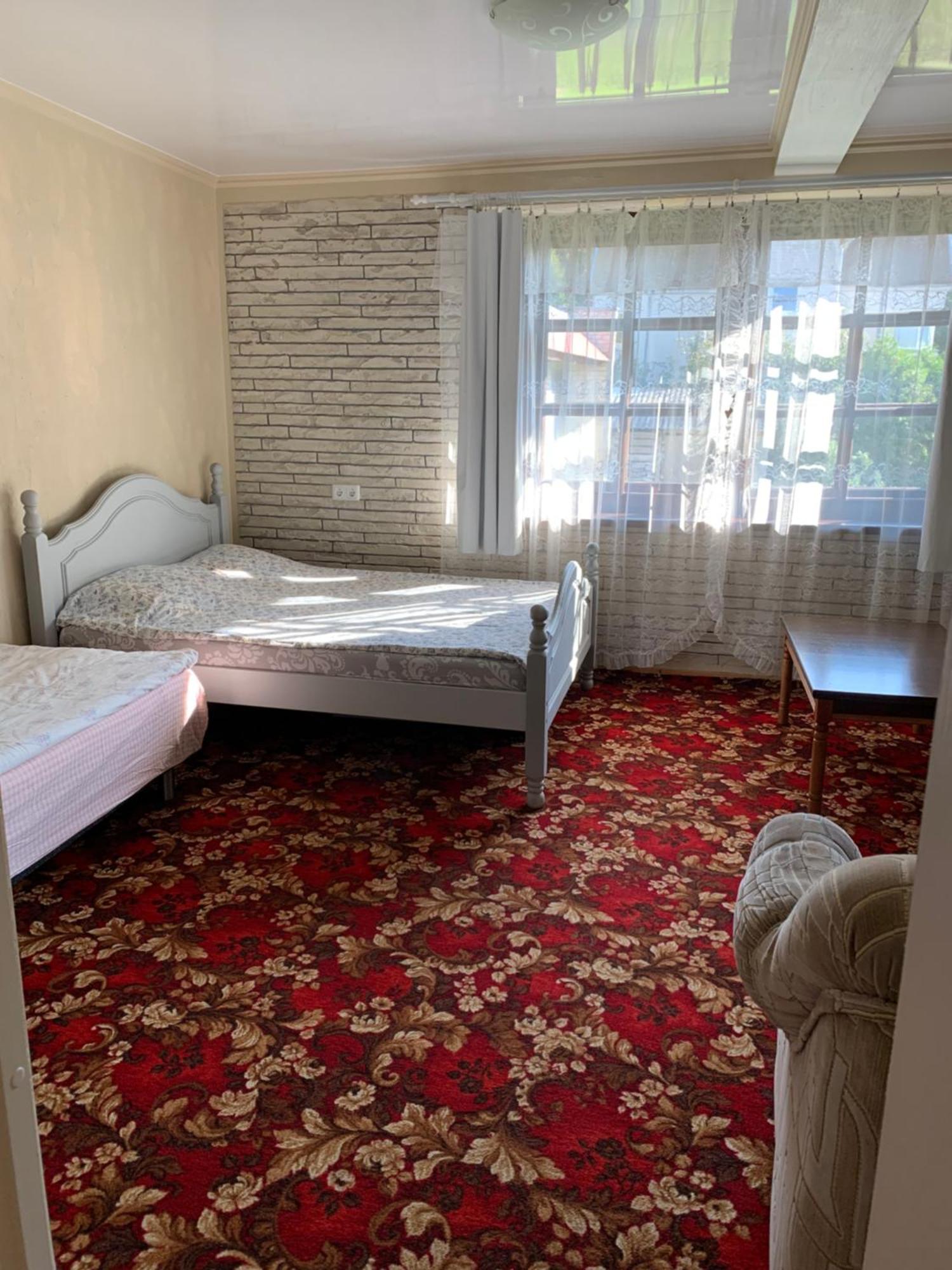 Guesthouse Svečiuose pas Gražina Palanga Extérieur photo