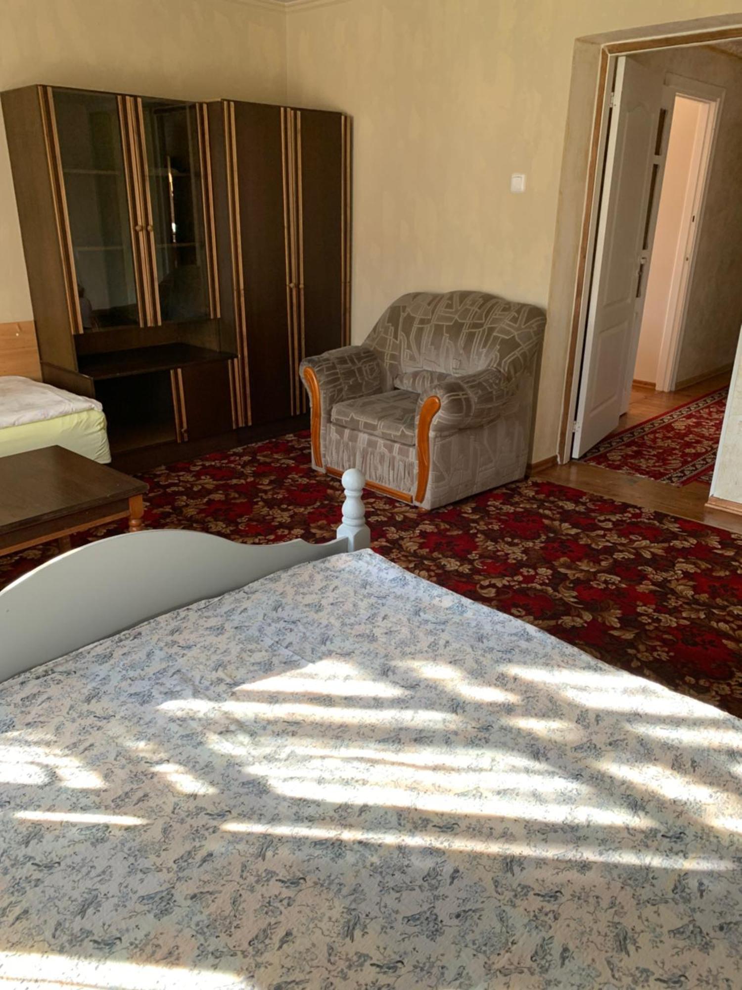 Guesthouse Svečiuose pas Gražina Palanga Extérieur photo