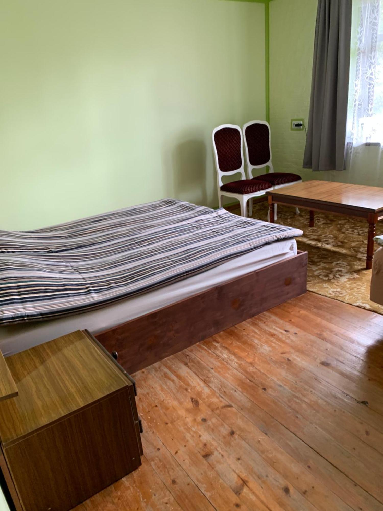 Guesthouse Svečiuose pas Gražina Palanga Extérieur photo