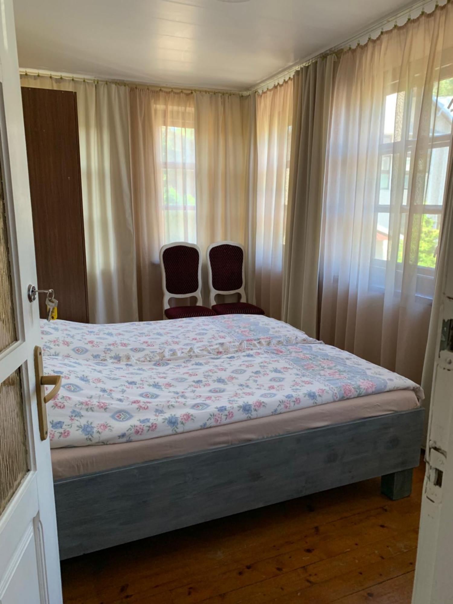 Guesthouse Svečiuose pas Gražina Palanga Extérieur photo