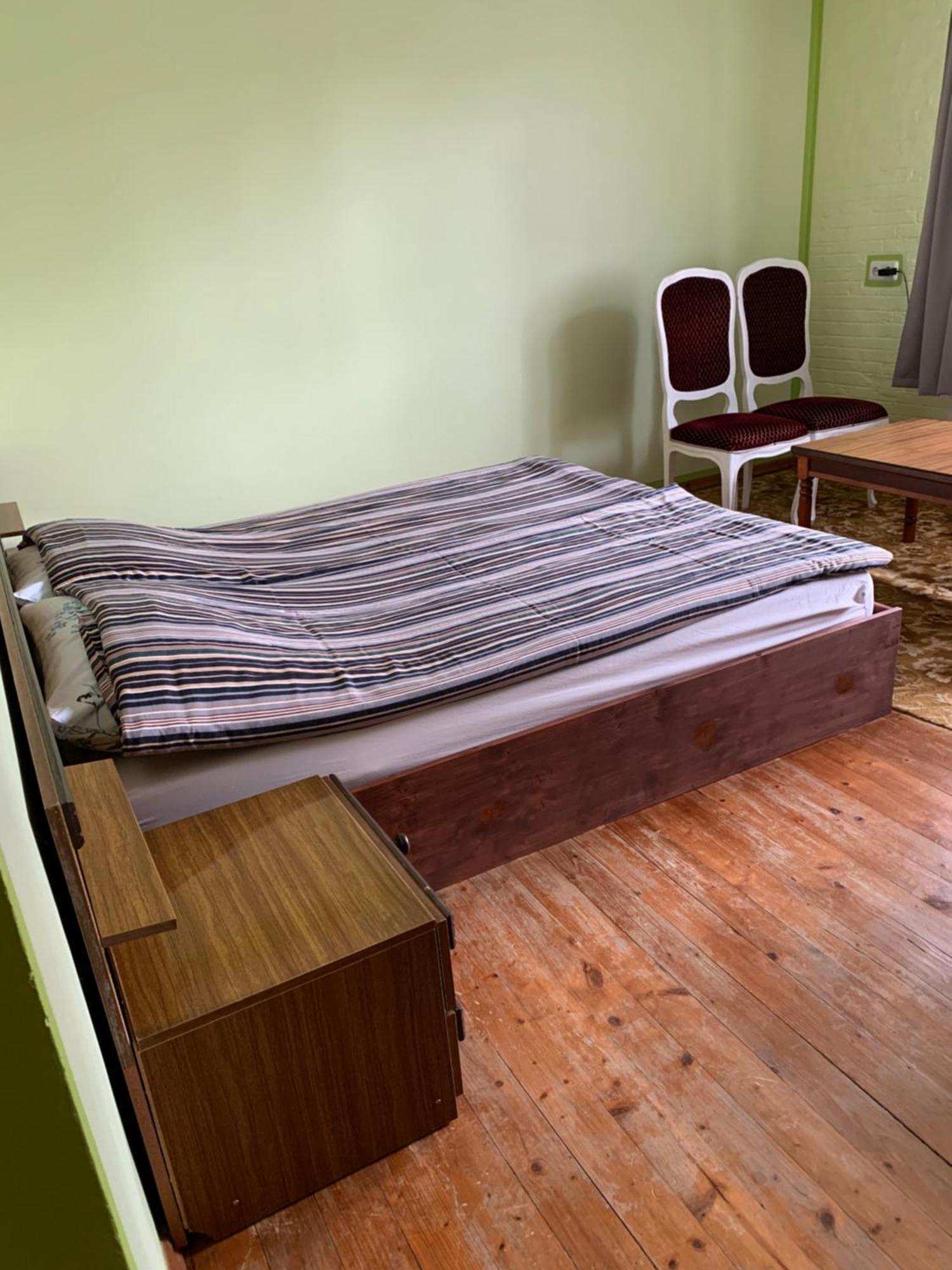 Guesthouse Svečiuose pas Gražina Palanga Extérieur photo