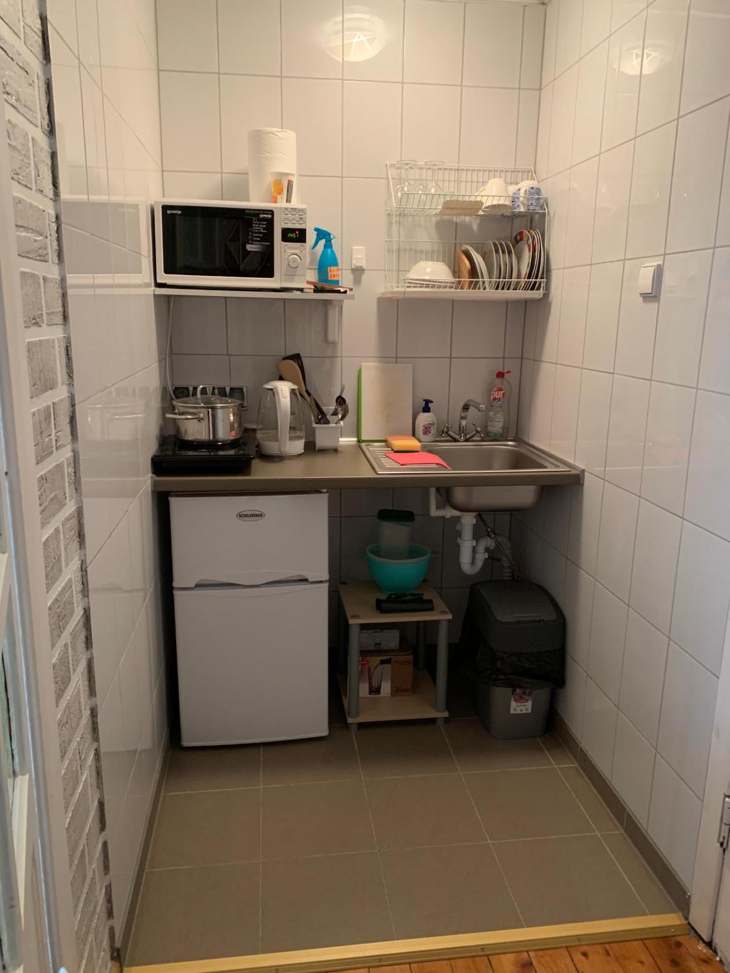 Guesthouse Svečiuose pas Gražina Palanga Extérieur photo