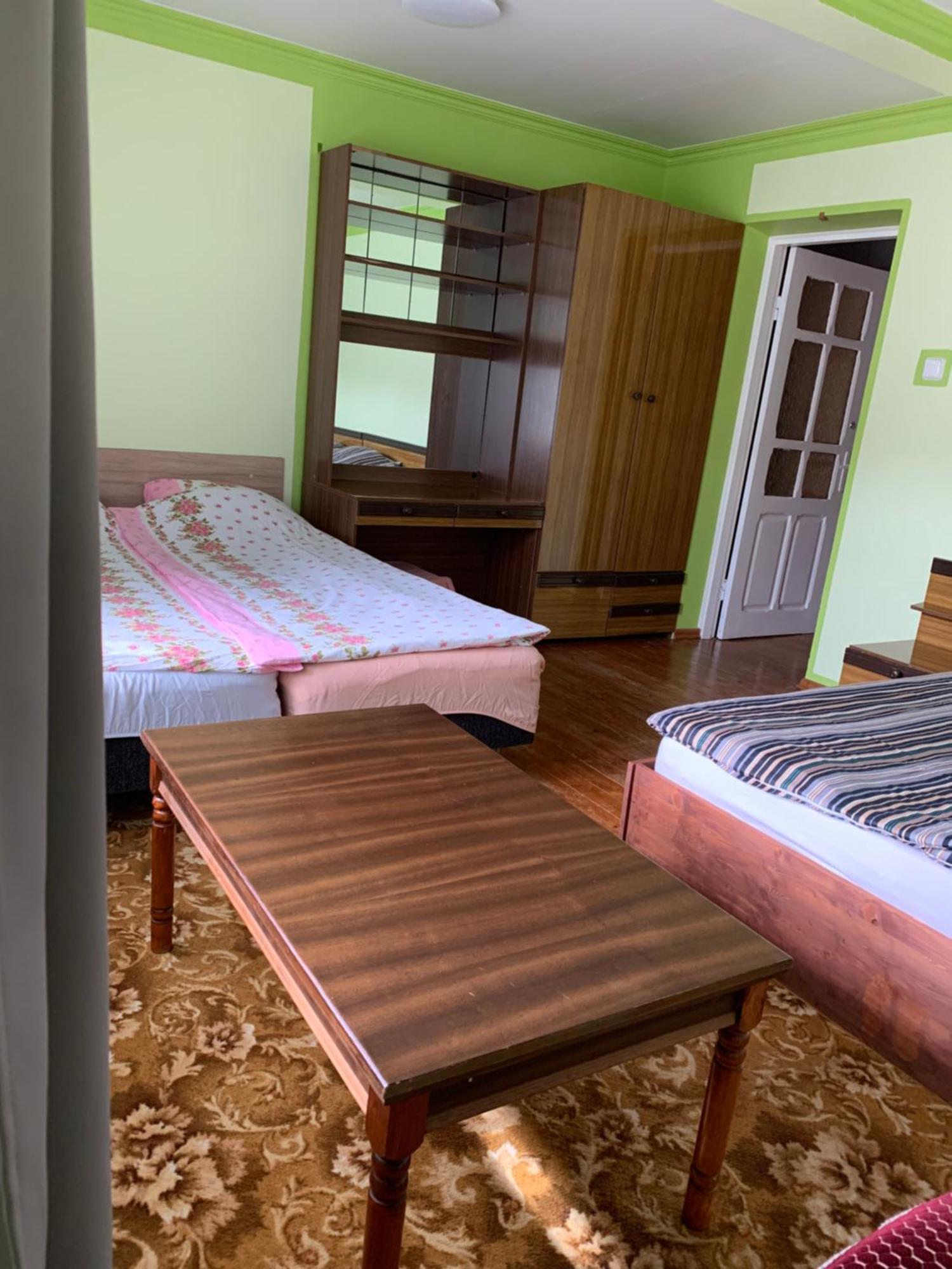 Guesthouse Svečiuose pas Gražina Palanga Extérieur photo