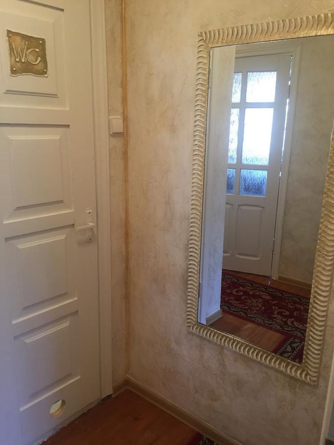 Guesthouse Svečiuose pas Gražina Palanga Extérieur photo